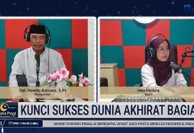 Menyeimbangkan Dunia dan Akhirat: Kunci Hidup Bahagia