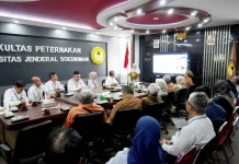 Fapet Unsoed-UNJA Dorong Kolaborasi untuk Kemajuan Peternakan