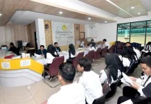 Unsoed Verifikasi Berkas 2.585 Calon Mahasiswa Baru 2026