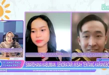 Sendratari Kisah Karangbolong Akan Tampil Meriah di Kebumenfest 2026