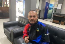 Pelatih Tinju Banyumas Matangkan Persiapan Jelang POPDA Jateng 2026