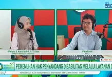 Upaya Layanan Dinsos Banyumas dalam Memenuhi Hak Penyandang Disabilitas