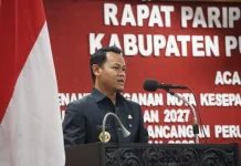 Anggaran 2027 Purbalingga Prioritaskan Penguatan Layanan Dasar