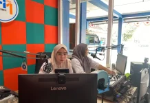 Halo RRI, BPBD Banyumas Respons Kekeringan dengan Dropping Air Bersih