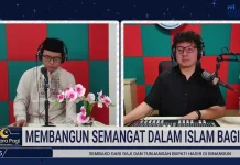 Dari Niat sampai Aksi: Membangun Semangat dalam Islam