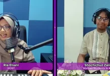 Membaca Buku Perlu Diikuti dengan Diskusi dan Refleksi
