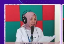 PUG Perlu Diteapkan Dari Keluarga Hingga Kebijakan Pembangunan