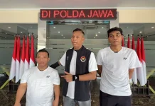 12 Atlet Paralimpik Polda Jateng Raih Juara Umum di Kapolri Cup 2026