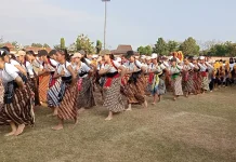 Delegasi Banyumas Siapkan Tari Kelana Lengger untuk Tampil di Istana Negara