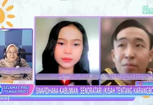 Kisah Karangbolong Diangkat ke Panggung, Budaya Kebumen Sasar Generasi Muda