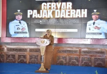 Pemkab Kebumen Catat PAD Rp330,7 Miliar hingga Juli 2026