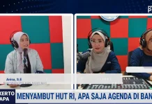 Banyumas Siapkan Beragam Agenda Sambut HUT ke-81 Kemerdekaan RI