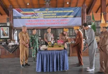 Pemkab Banjarnegara Siapkan Ambulans hingga RTLH untuk Veteran