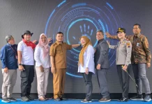 Lahan Tidur 12 Tahun di Banjarnegara Disulap Jadi Smart Farming
