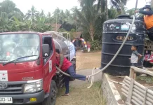 Kekeringan Melanda Rancamaya Banyumas, Dua RW Alami Krisis Air Bersih