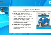 Transformasi Digital: Kunci Efektivitas Program Perlindungan Sosial