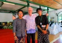 Alumni UIN Saizu Raih Dana Indonesiana, Dokumentasikan Angguk-Aplang Klampok