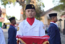 Khutbatul Arsy Ke-42 Kobarkan Semangat Niat Lurus Santri PPM Darunnajat