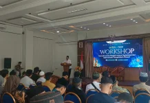 BI Purwokerto Dorong Takmir Masjid Optimalkan Pengelolaan Ziswaf Digital