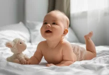 Kenali Tanda Awal Gangguan Tumbuh Kembang Anak