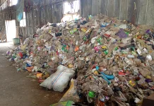 Banyumas Ubah Sampah Jadi Komoditas lewat KSM dan TPST