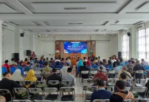 BI Purwokerto Dorong Digitalisasi Masjid dan Optimalisasi Pengelolaan Ziswaf