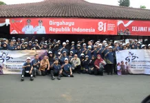 80 Siswa SNT 2 Banyumas Ikuti MPLS di Semarang