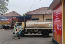 Kekeringan Landa 14 Kecamatan di Banyumas, Puluhan Ribu Jiwa Terdampak