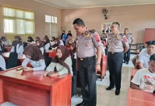 Polres Purbalingga Bekali Pelajar Paham AI, Tingkatkan Literasi dan Tangkal Hoaks