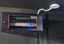 Mengenal Fungsi Rack Server Sebagai Efisiensi Sistem Maintenance