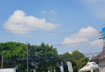 Cuaca Jawa Tengah 12 Agustus: Cerah Berawan hingga Berawan