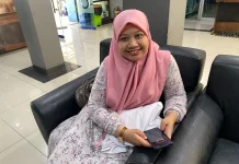 Kemarau Tingkatkan Risiko ISPA, Masyarakat Diminta Waspadai Debu