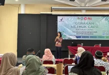 Balai POM Banyumas Dampingi Pelaku Usaha Susun CAPA Hasil Pemeriksaan