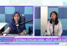 Penyuluh Kemenag Banyumas: Perbedaan Agama Bukan Penghalang Hidup Berdampingan