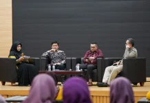 UMP Hidupkan Gagasan Margono dan Sumitro untuk Ekonomi Kerakyatan