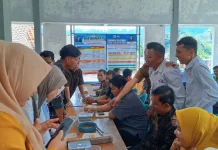 Dari Sampah Jadi Pakan, Budidaya Magot BSF di Desa Dermaji