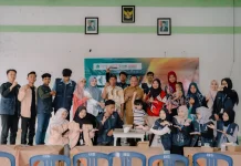 Sosialisasi Magot BSF Buka Peluang Baru, Peternak Lele Tertarik Produksi Sendiri