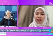 Mudah Terpancing di Media Sosial, Psikolog Ingatkan Pentingnya Cek Informasi