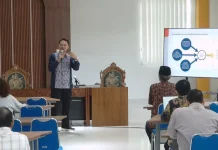 Dosen Agama dan Kepercayaan Unsoed Sisipkan Nilai Kebangsaan dalam Perkuliahan