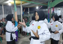 Unsoed Inisiasi Seni Budaya Kuntulan Tegal Jadi Ekstrakurikuler Sekolah Dasar