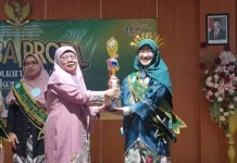 Olah Sampah Dapur Jadi Pakan dan Pupuk, Dosen UMP Juara Lomba Aisyiyah Berkemajuan