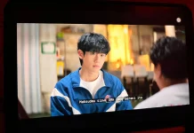 Our Sticky Love Tayang di Netflix, Hadirkan Kisah Jaksa Kehilangan Ingatan