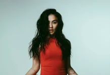 Kembali Bikin Bangga, Agnez Mo Tampil di Majalah Numero Netherlands
