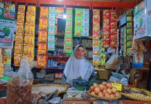 Kacang Tanah di Banyumas Tembus Rp46 Ribu, Permintaan Tetap Tinggi