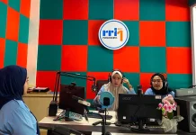 Halo RRI: Warga Sudagaran Keluhkan Kenaikan Tagihan PDAM