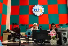 Pendengar Keluhkan Suara Telepon RRI Purwokerto yang Dinilai Kecil