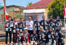 KKN UIN Saizu Mapping Peta Potensi Desa Karangnangka