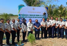 Maksimalkan Fungsi Pengawasan, Anggota Komisi XIII DPR RI Sambangi Nusakambang