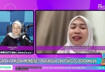 Psikologi Perdamaian: Cara Melatih Otak untuk Tidak Membenci
