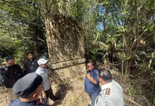 Yanuar Arif Dorong Penyelesaian Sengketa di Pulau Nusakambangan
